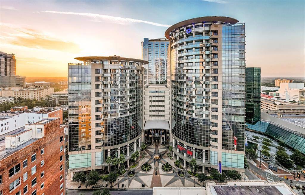 Orlando, FL 32801,189 S ORANGE AVE #1420