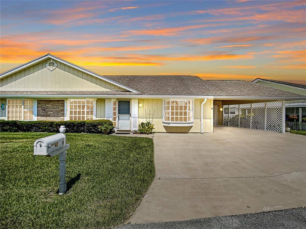 New Smyrna Beach, FL 32168,8 BOGEY CIR