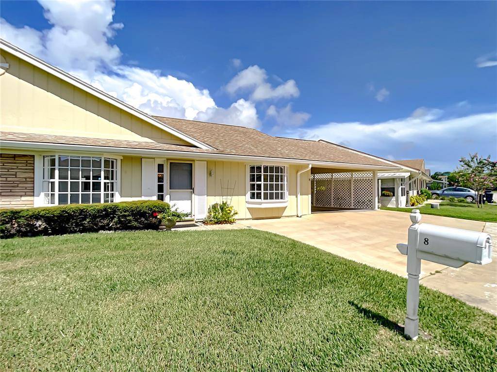 New Smyrna Beach, FL 32168,8 BOGEY CIR