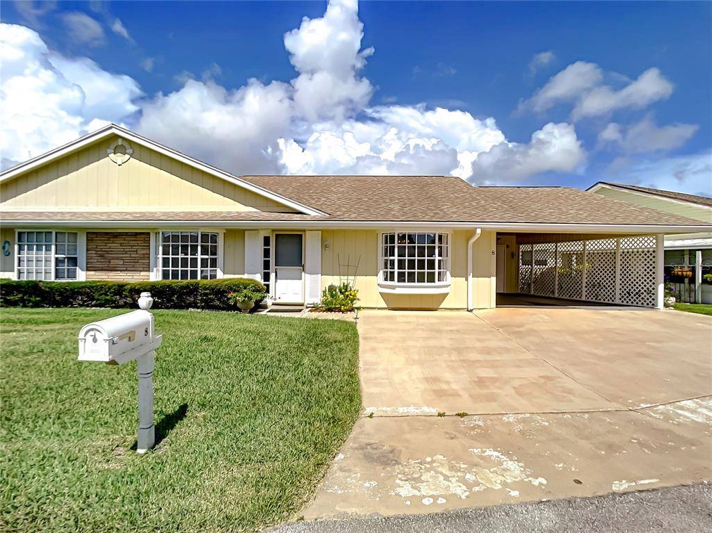 New Smyrna Beach, FL 32168,8 BOGEY CIR