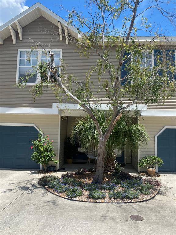 Tampa, FL 33609,2900 W AZEELE ST #K