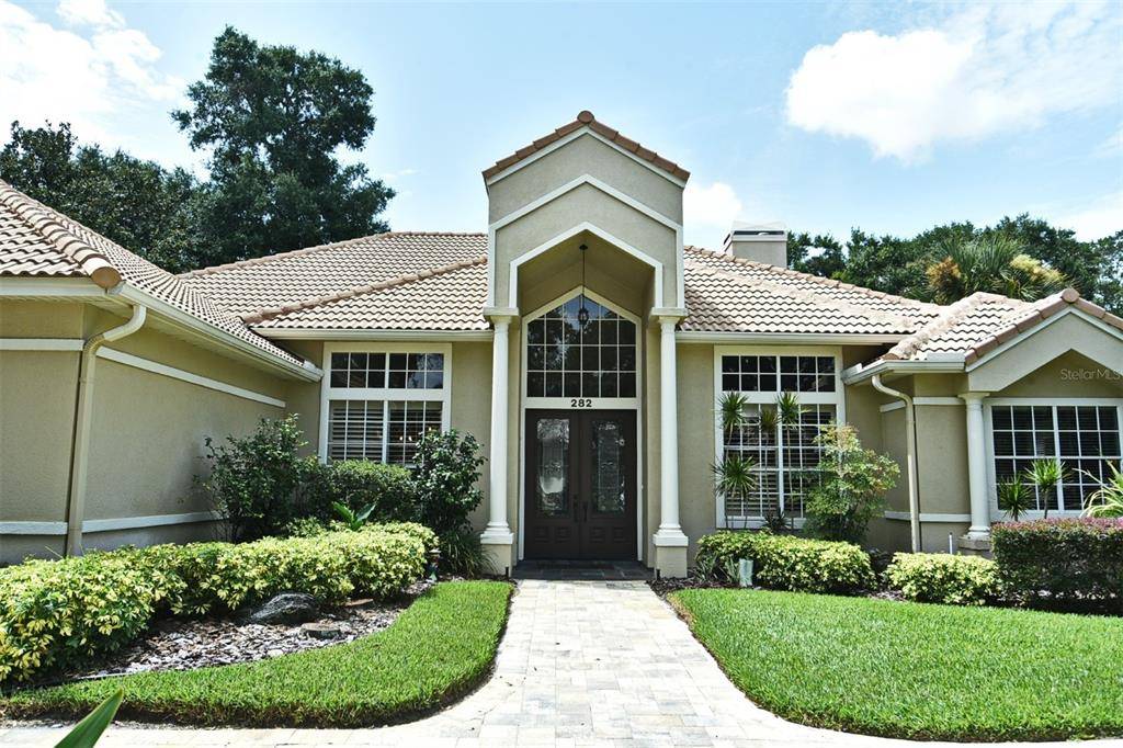 Lake Mary, FL 32746,282 PROMENADE CIR