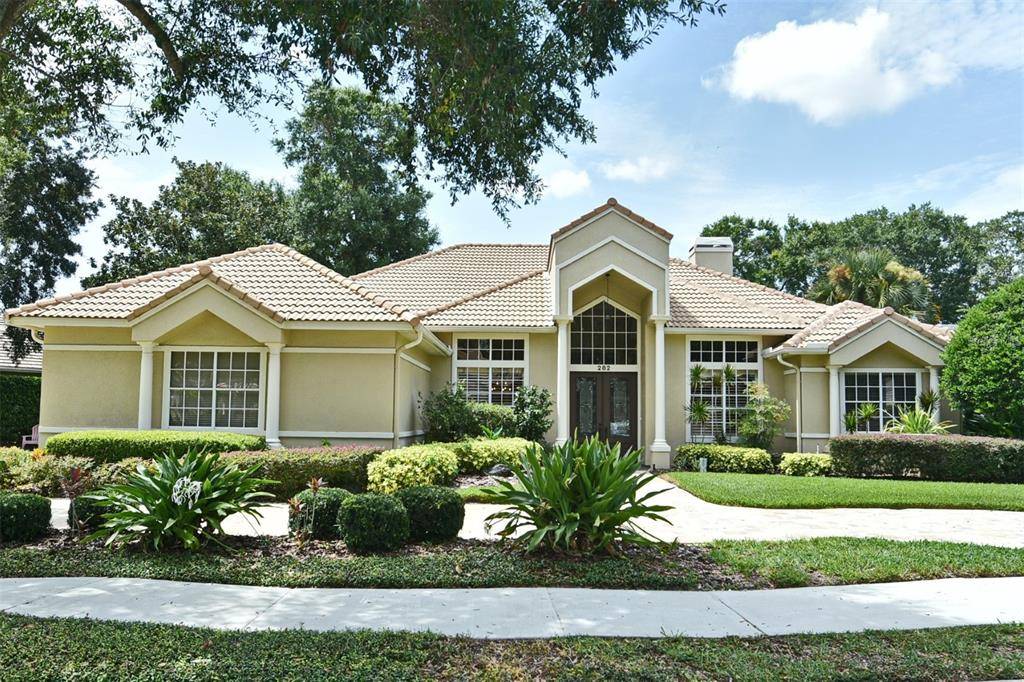 Lake Mary, FL 32746,282 PROMENADE CIR