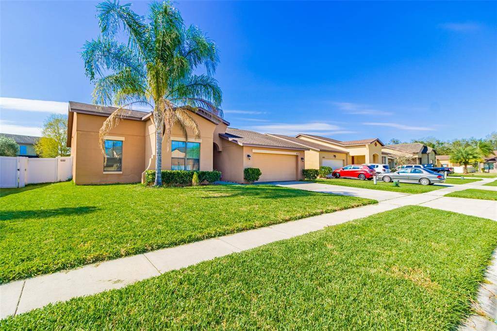 Kissimmee, FL 34758,4591 SANDHURST ST