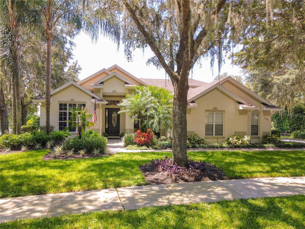 Apopka, FL 32703,2504 WYNDAM BAY PL