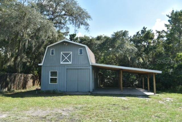 Chuluota, FL 32766,2441 MILLS CREEK RD