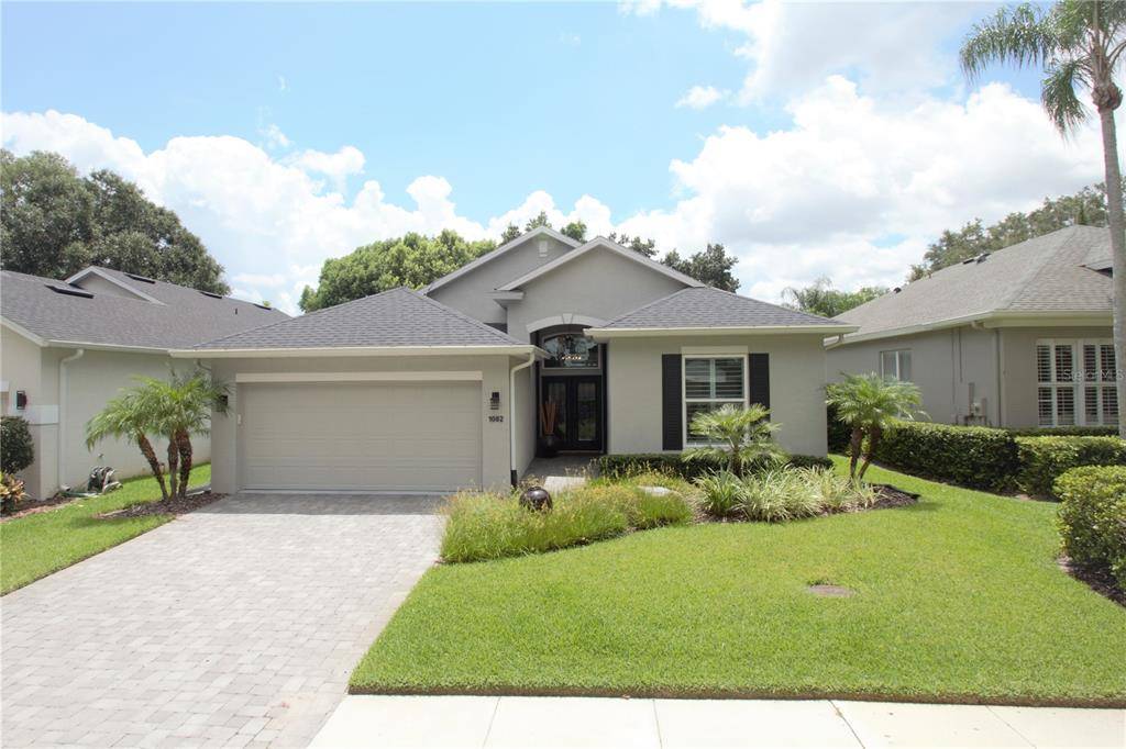 Lake Mary, FL 32746,1082 KERSFIELD CIR