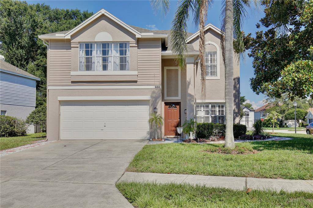 Lake Mary, FL 32746,930 BERESFORD WAY