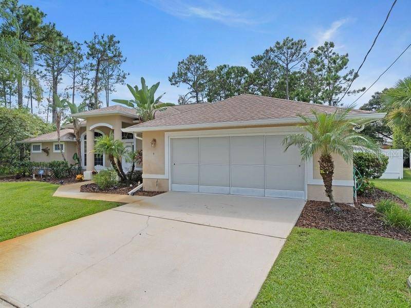 Palm Coast, FL 32137,9 LAKE PLACID PL