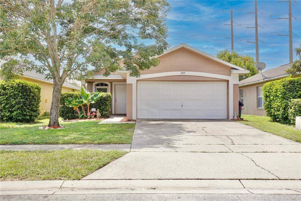 Oviedo, FL 32765,189 BURNSED PL