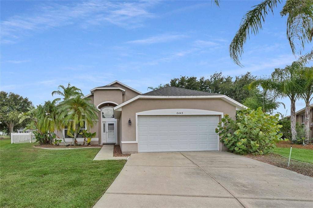 Port Orange, FL 32128,6443 NONA CT