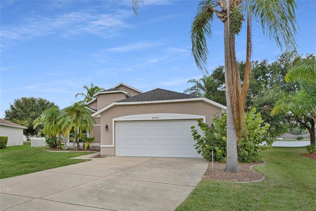 Port Orange, FL 32128,6443 NONA CT