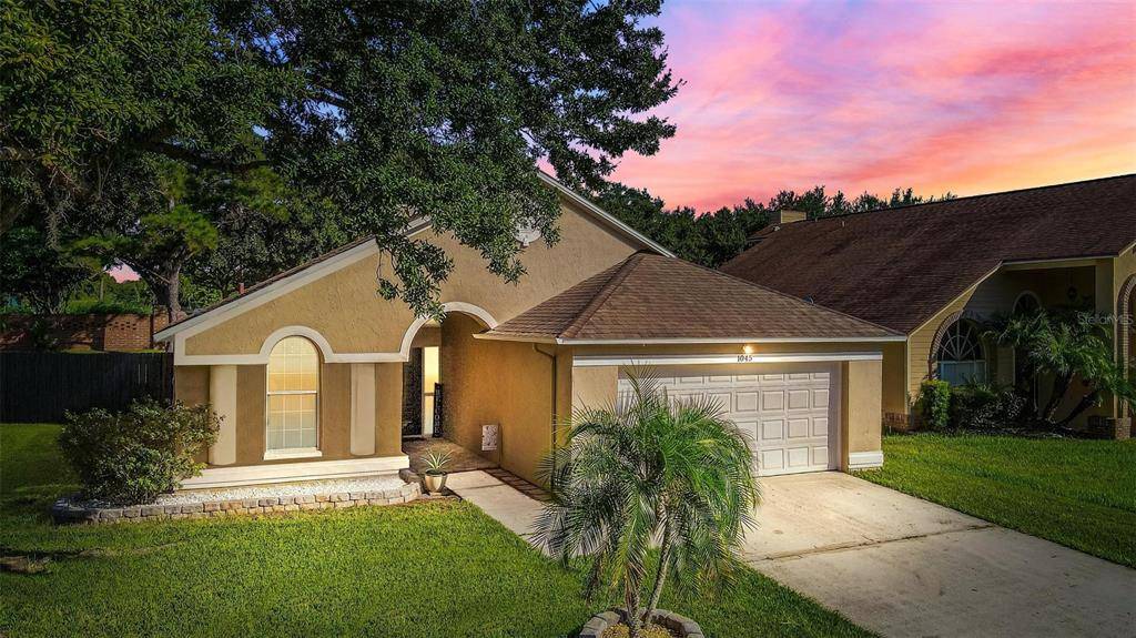 Oviedo, FL 32765,1045 BRIELLE AVE