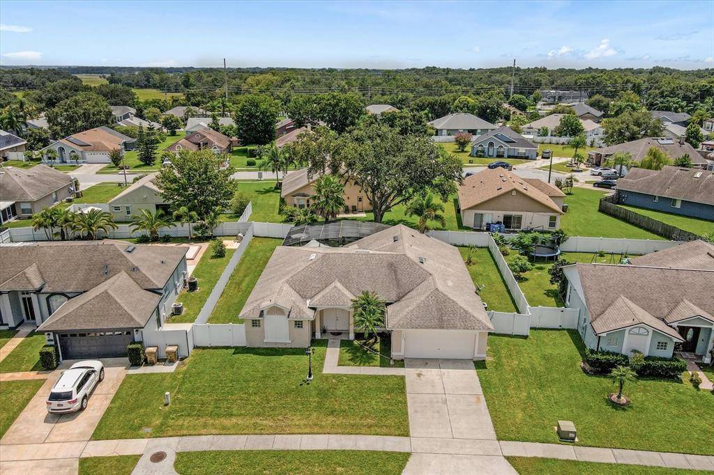 Kissimmee, FL 34743,2793 WOODSTREAM CIR