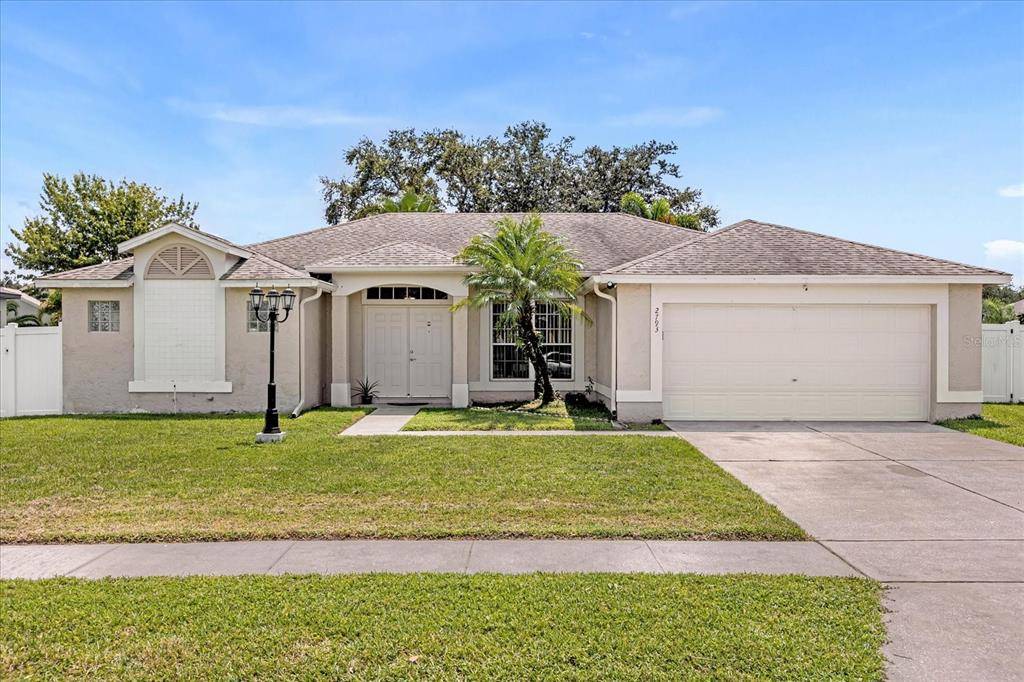 Kissimmee, FL 34743,2793 WOODSTREAM CIR