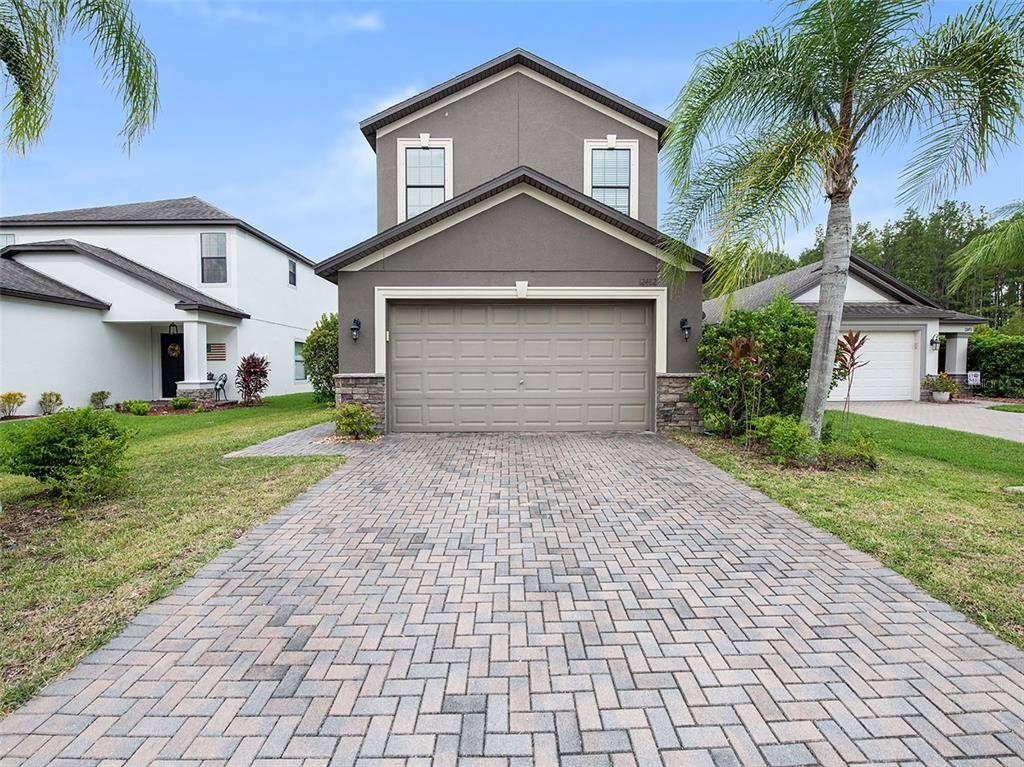 New Port Richey, FL 34655,12482 LONGSTONE CT