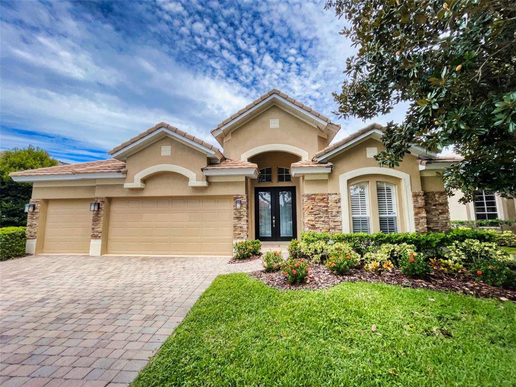 Lake Mary, FL 32746,1195 SAINT ALBANS LOOP