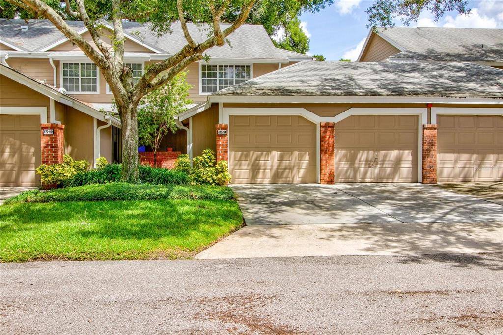 Altamonte Springs, FL 32701,672 POST OAK CIR #114