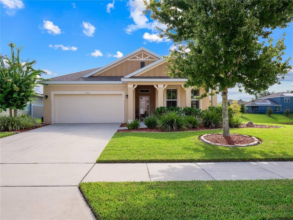 Eustis, FL 32736,4031 BROOKSHIRE CIR