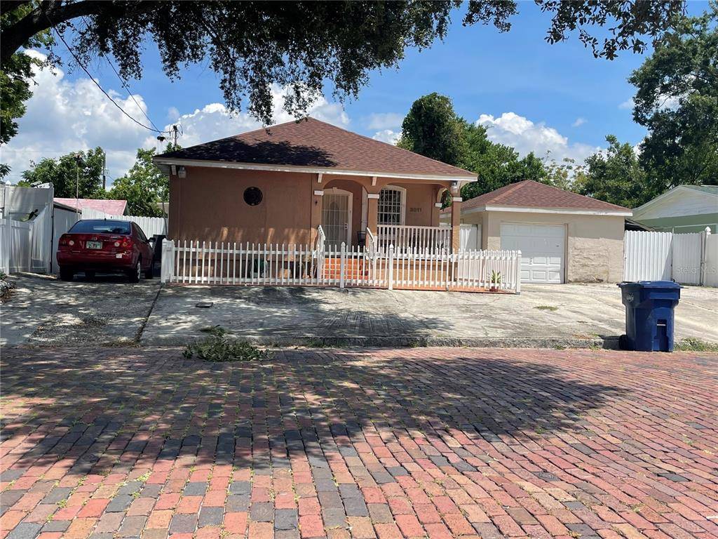 Tampa, FL 33607,3011 W CHERRY ST