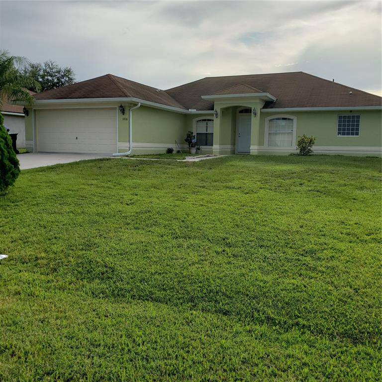 Palm Bay, FL 32909,1806 COGAN DR SE