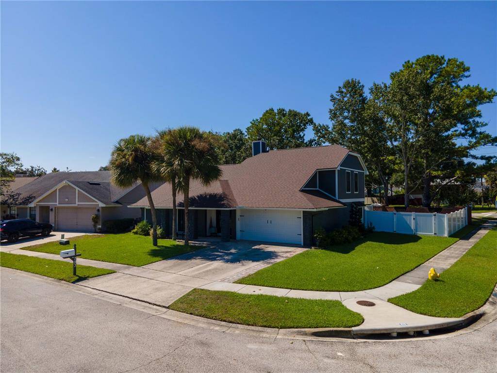 Winter Springs, FL 32708,793 KISSIMMEE PL