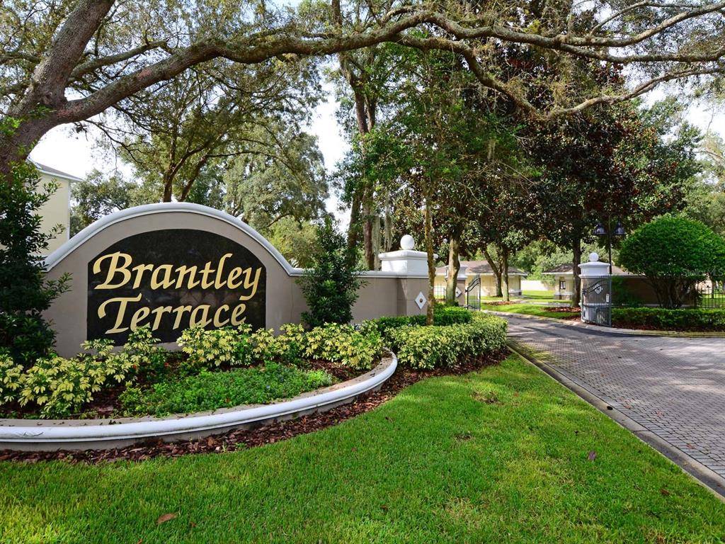 Altamonte Springs, FL 32714,588 BRANTLEY TERRACE WAY #205