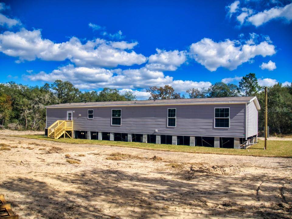 Williston, FL 32696,14731 SE 8 ST