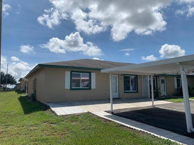 Winter Haven, FL 33881,392 WINTER RIDGE BLVD #105