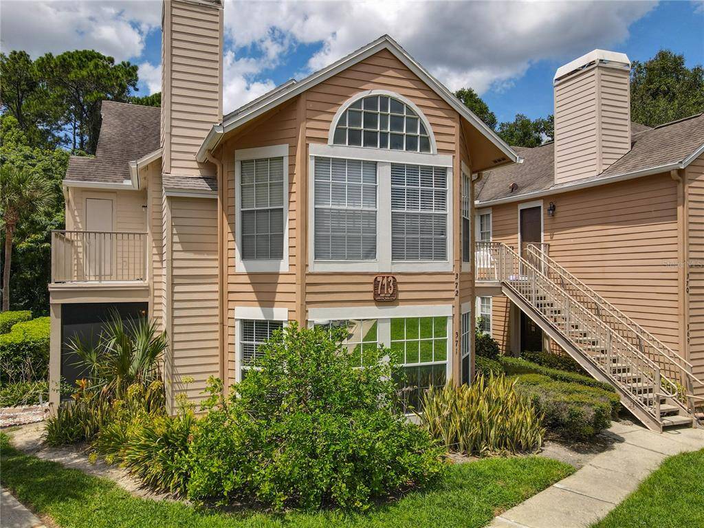 Altamonte Springs, FL 32714,713 SANDY CT #371