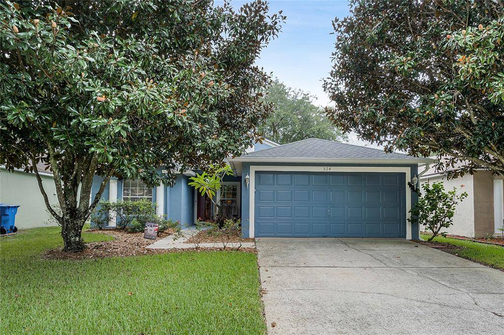 Oviedo, FL 32765,524 ROYAL TREE LN