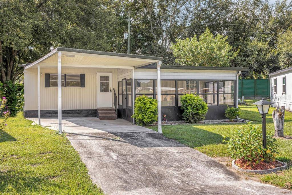 Davenport, FL 33837,26 FERN CRES