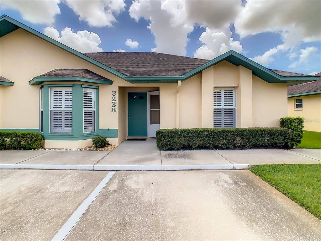 Saint Cloud, FL 34769,3238 VILLA WAY CIR