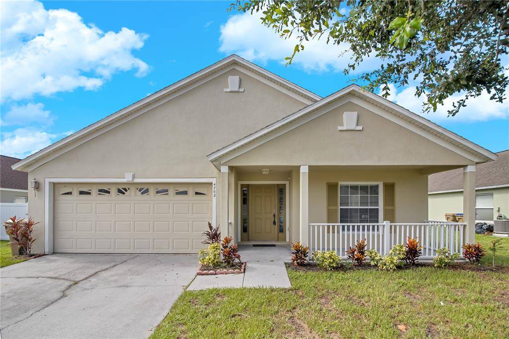Kissimmee, FL 34758,4702 ASHURST ST