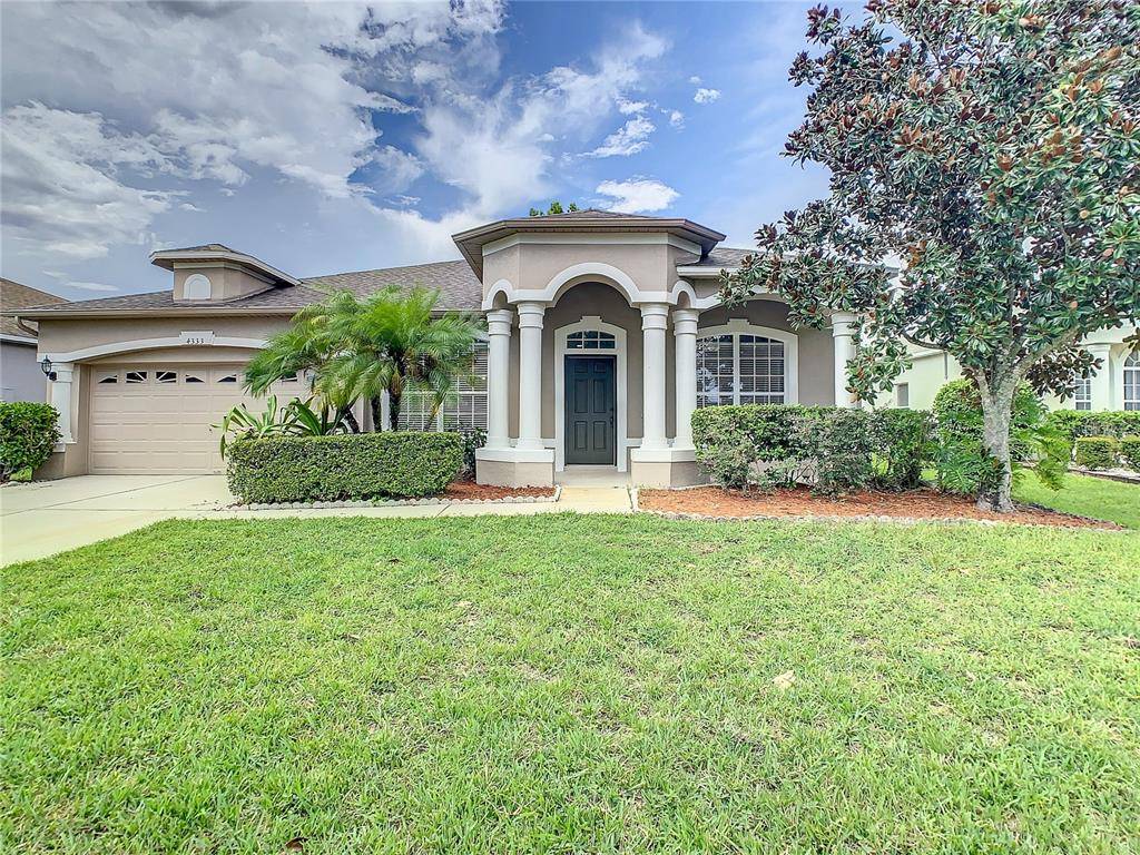 Orlando, FL 32829,4333 HICKORY STONE CIR