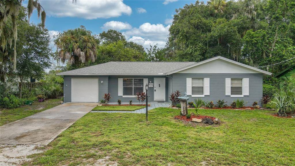 Holly Hill, FL 32117,1021 ALTA DR