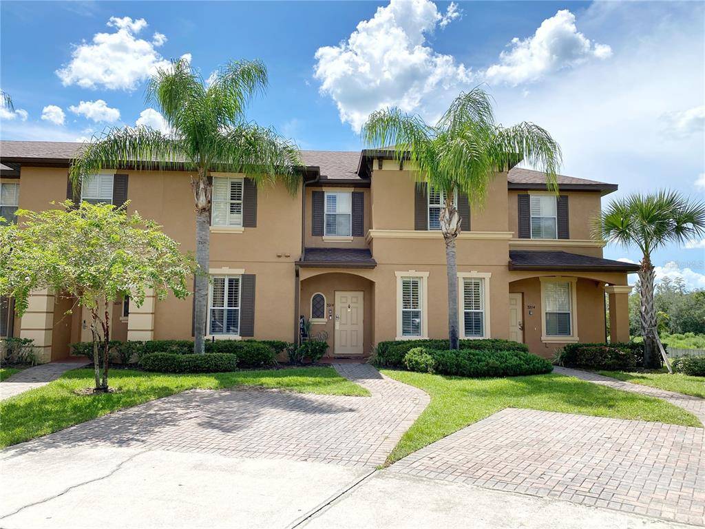 Davenport, FL 33897,3214 CALABRIA AVE #3214