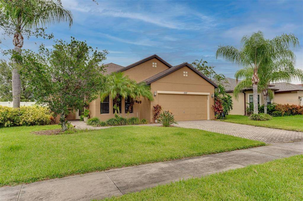 Sanford, FL 32771,2587 VINEYARD CIR