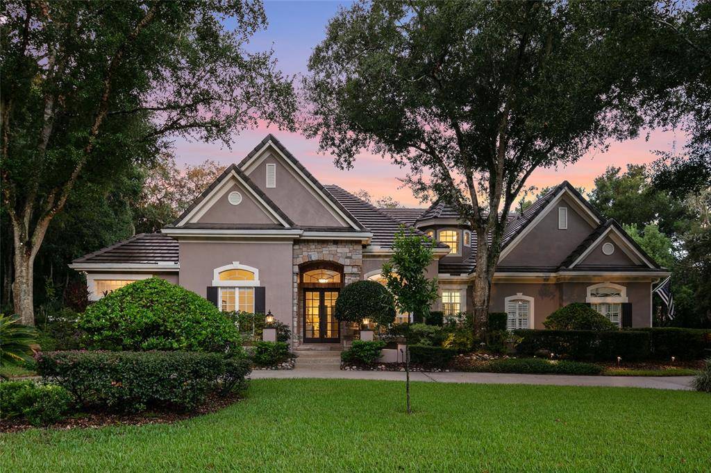 Lake Mary, FL 32746,3489 OAK KNOLL PT