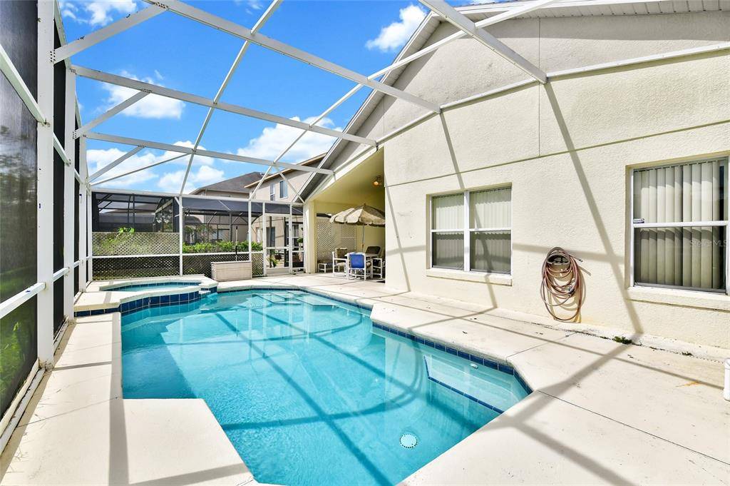 Davenport, FL 33896,116 FOREST VIEW CT