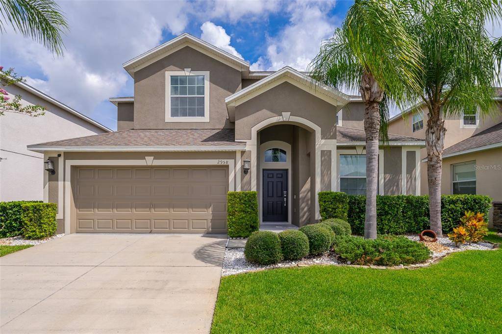 Orlando, FL 32824,2958 CARRICKTON CIR