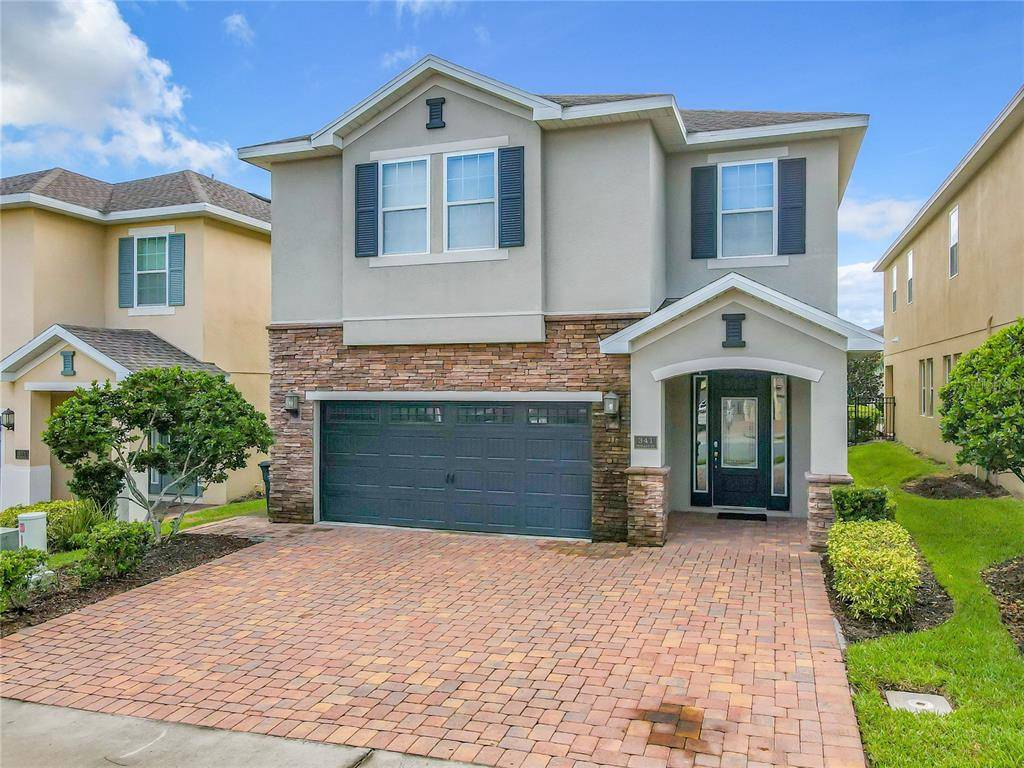 Kissimmee, FL 34747,341 PENDANT CT