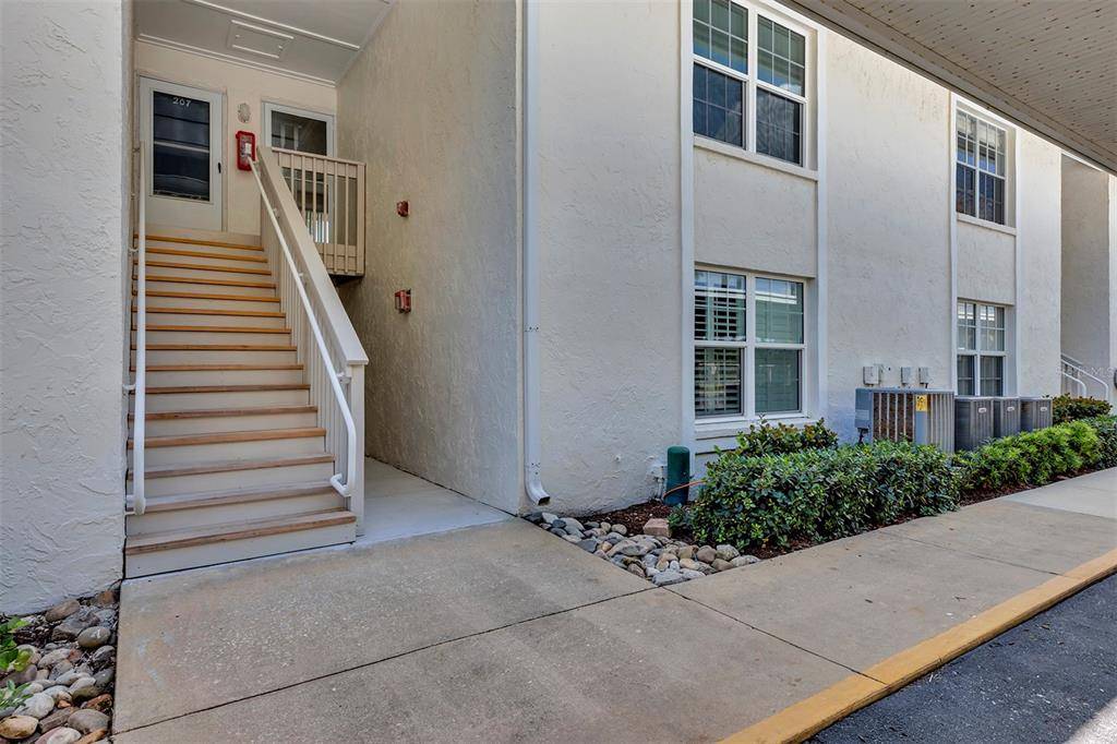 New Smyrna Beach, FL 32169,4225 S ATLANTIC AVE #208