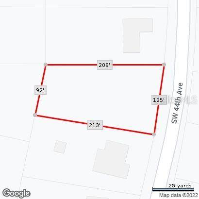 Ocala, FL 34476,LOT 7 SW 44TH AVE