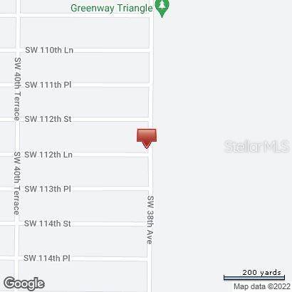 Ocala, FL 34476,SW 112TH LN