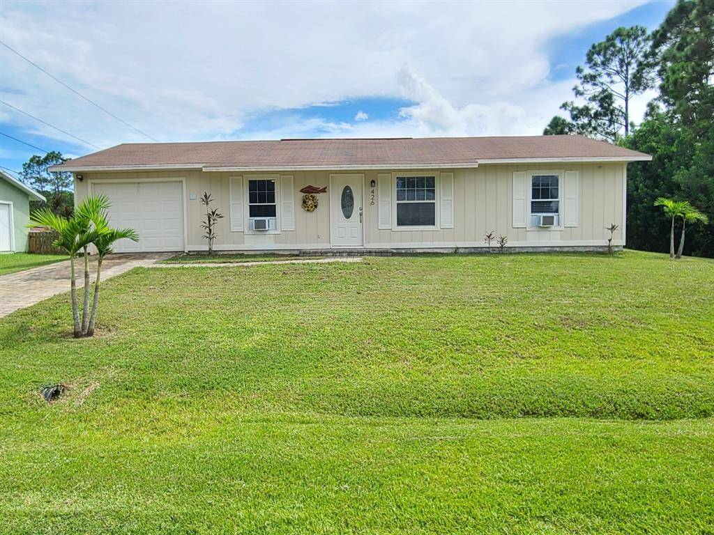 Palm Bay, FL 32908,426 GERALDINE ST SW