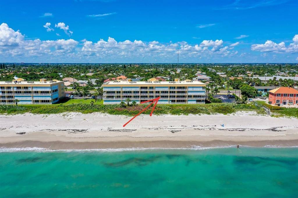 Indian Harbour Beach, FL 32937,1791 HIGHWAY A1A #1203