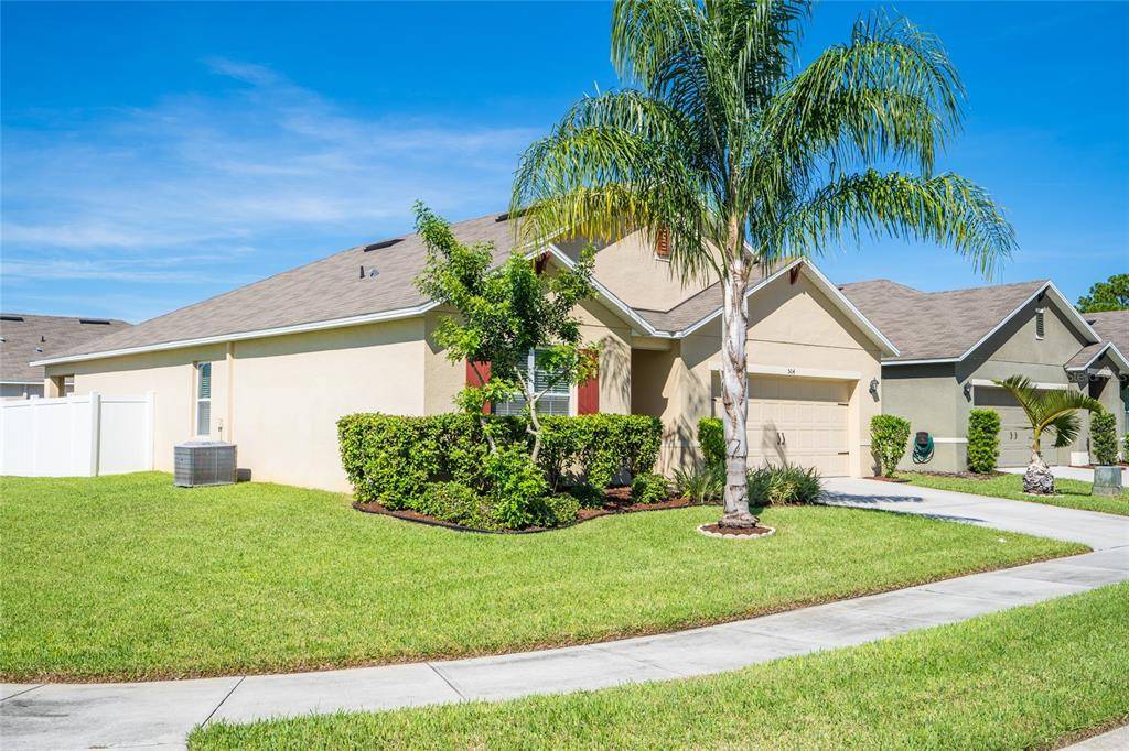 New Smyrna Beach, FL 32168,504 WHITE CORAL LN