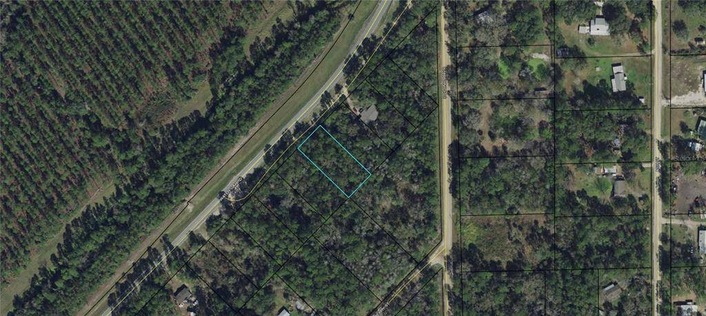 Bunnell, FL 32110,6575 CANAL AVE