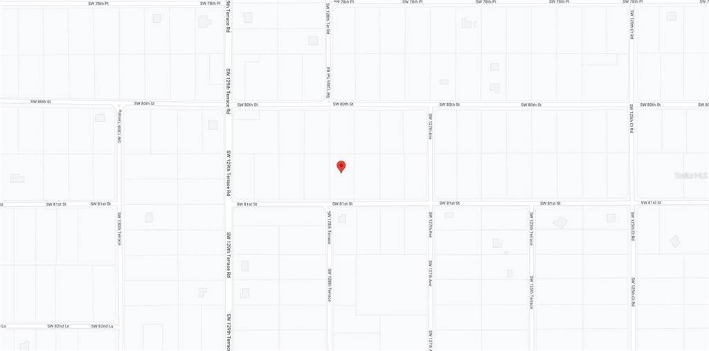 Dunnellon, FL 34432,SW 81ST ST